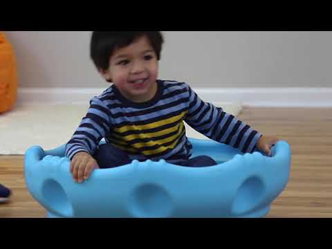 Rock Around the Clock | Rock Around Wobble Disk | Simplay3