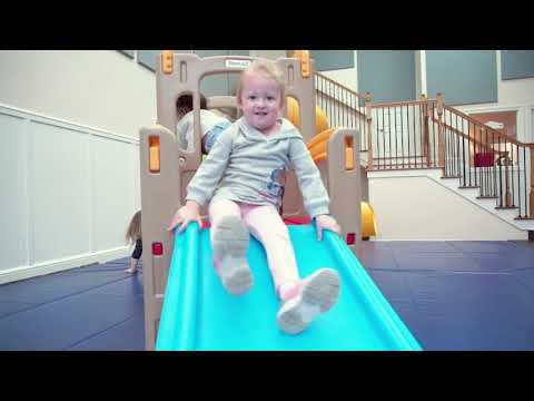 Slide, Climb & Play All Day | Young Explorers Indoor Outdoor Adventure Climber | Simplay3