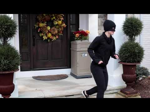 Package Protection Professionals | Hide Away Delivery & Storage Box | American Home by Simplay3