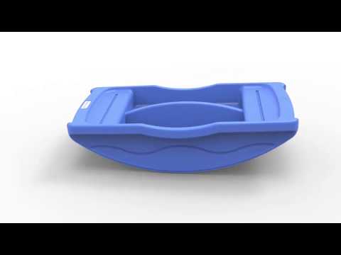 360 View | Rocking Bridge | Simplay3