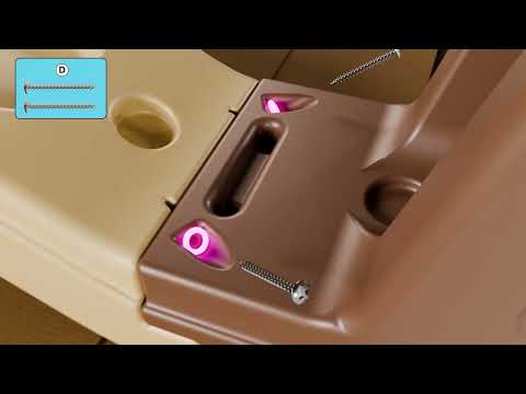 Assembly & Instructions | Safari Adventure Racetrack | Simplay3