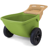 Easy Haul Wheelbarrow