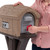 Simplay3 Classic Home Mailbox has red flag mail pick-up indicator 