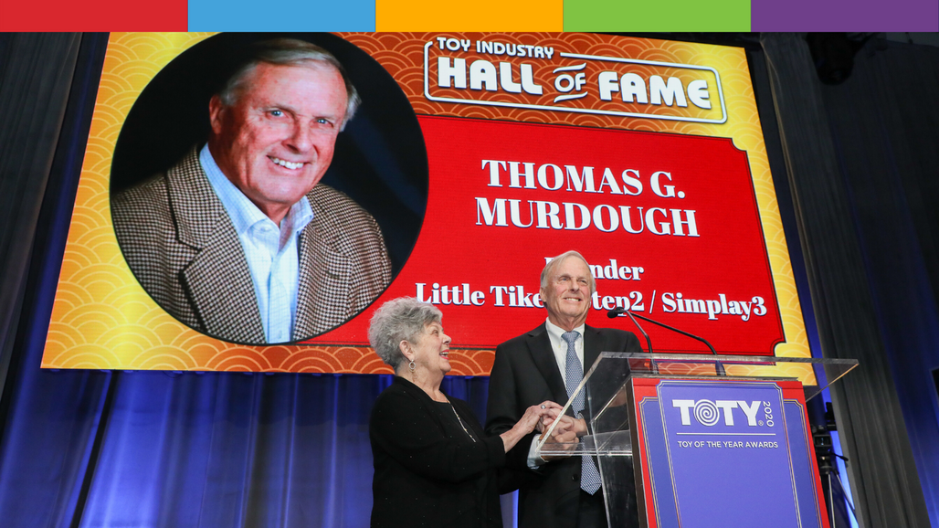 Celebrating 50 Years of Innovation