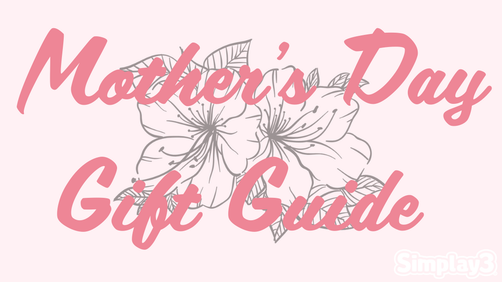 Make Mother's Day Perfect 