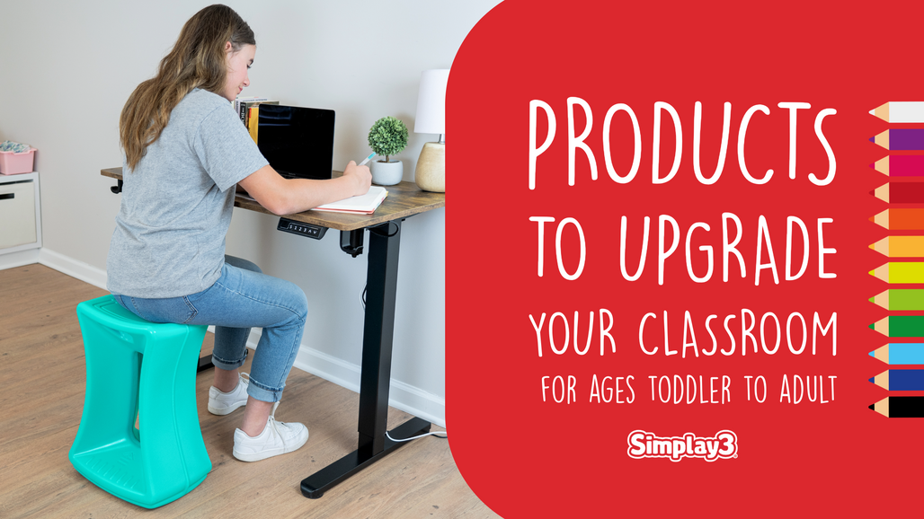 Classroom Updates for Teachers