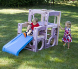 Room for Imagination!