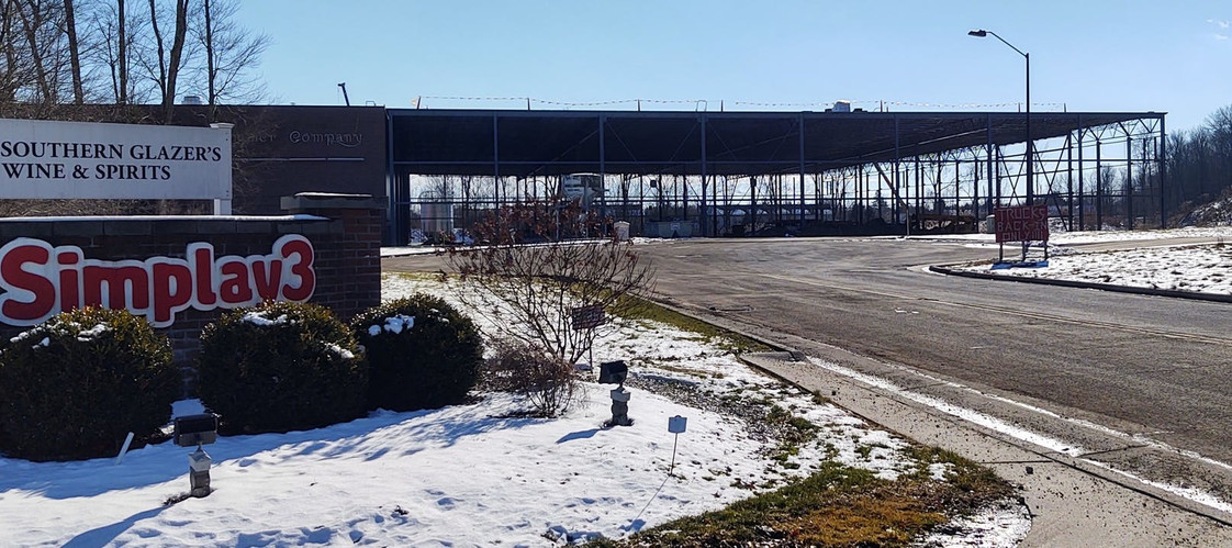 Simplay3 Makes Weathering 2020 Look Like Child’s Play