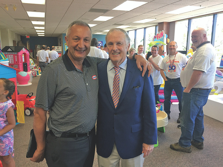 50 Years of Cozy Coupes