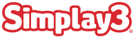 Simplay3 Toys for Toddlers, Kids, & Grown-ups too!