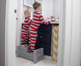 Two is Better Than One